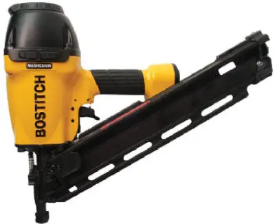 Bostitch Framing Nailer Kit 3-1/2-Inch Nails