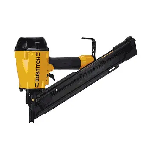 Bostitch BTF83PT Stick Low Profile Framing Nailer 30 Degree