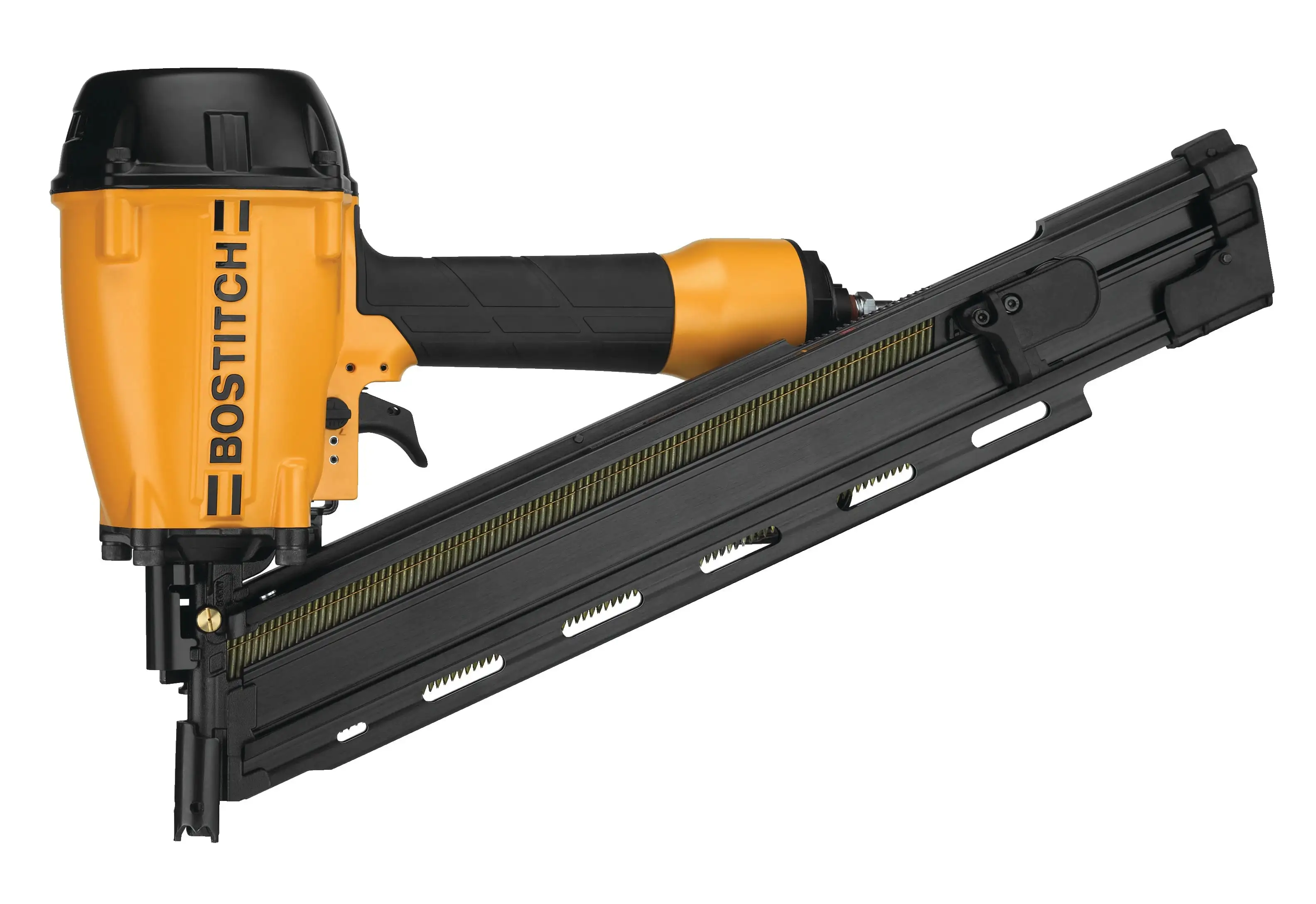 Bostitch BTF83WW 28 Degree Wire Weld Framing Nailer