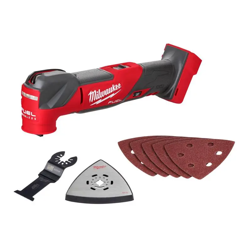 Milwaukee M18 FUEL 18 Volt Brushless 30 Degree Framing Nailer Cordless Tool