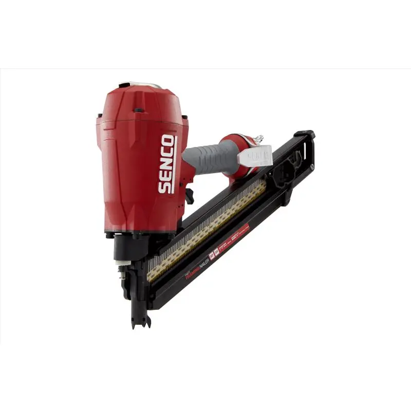 Senco Framing Nailer Professional Construction and Woodworking