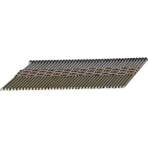 DeWalt DPT-12D131FH Paper Collated Framing Nails 3-1/4 x 0.131 Inch Professional Use
