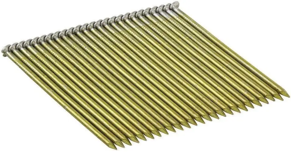 DeWalt DWS16D131-FH Wire Collated Smooth Shank Framing Nail 0.131 Dia x 3-1/2 L