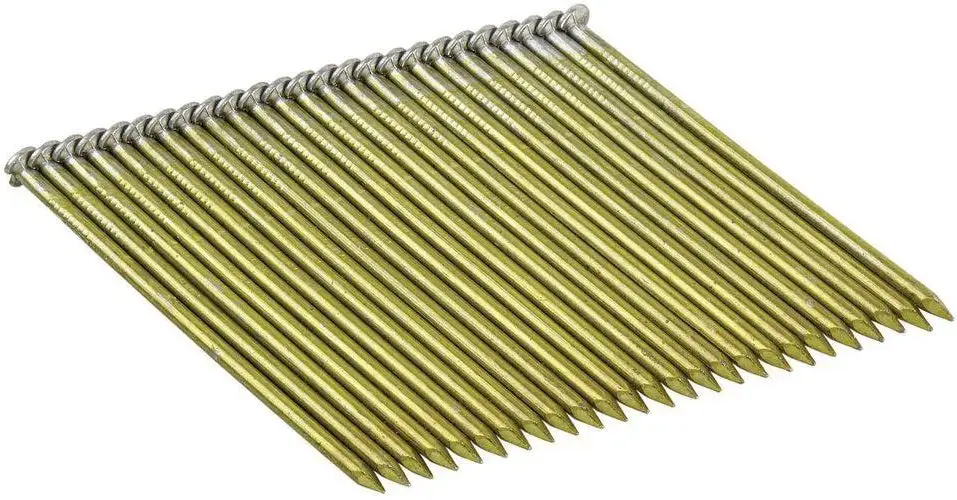 DeWalt DWS16D131G-FH Wire Weld Stick Framing Nail 0.131 x 3-1/2