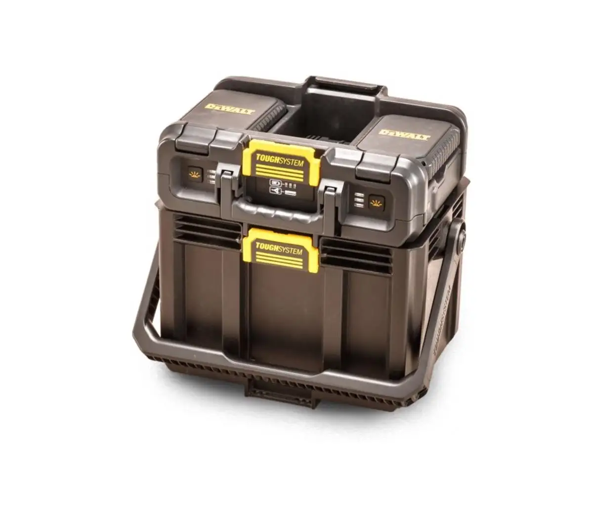 DeWalt DWS8D-FH Wire-Weld Smooth Shank Framing Nails 0.120 x 2-1/2