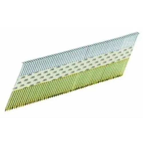Senco KC27APBX Framing Nails Collated Hot Dipped 3 x 0.131 Inch Durability