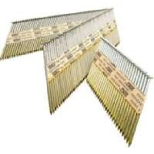 Senco KC29APBX Clipped Head Stick Nails 0.131x3-1/2 Inch Heavy Duty Framing