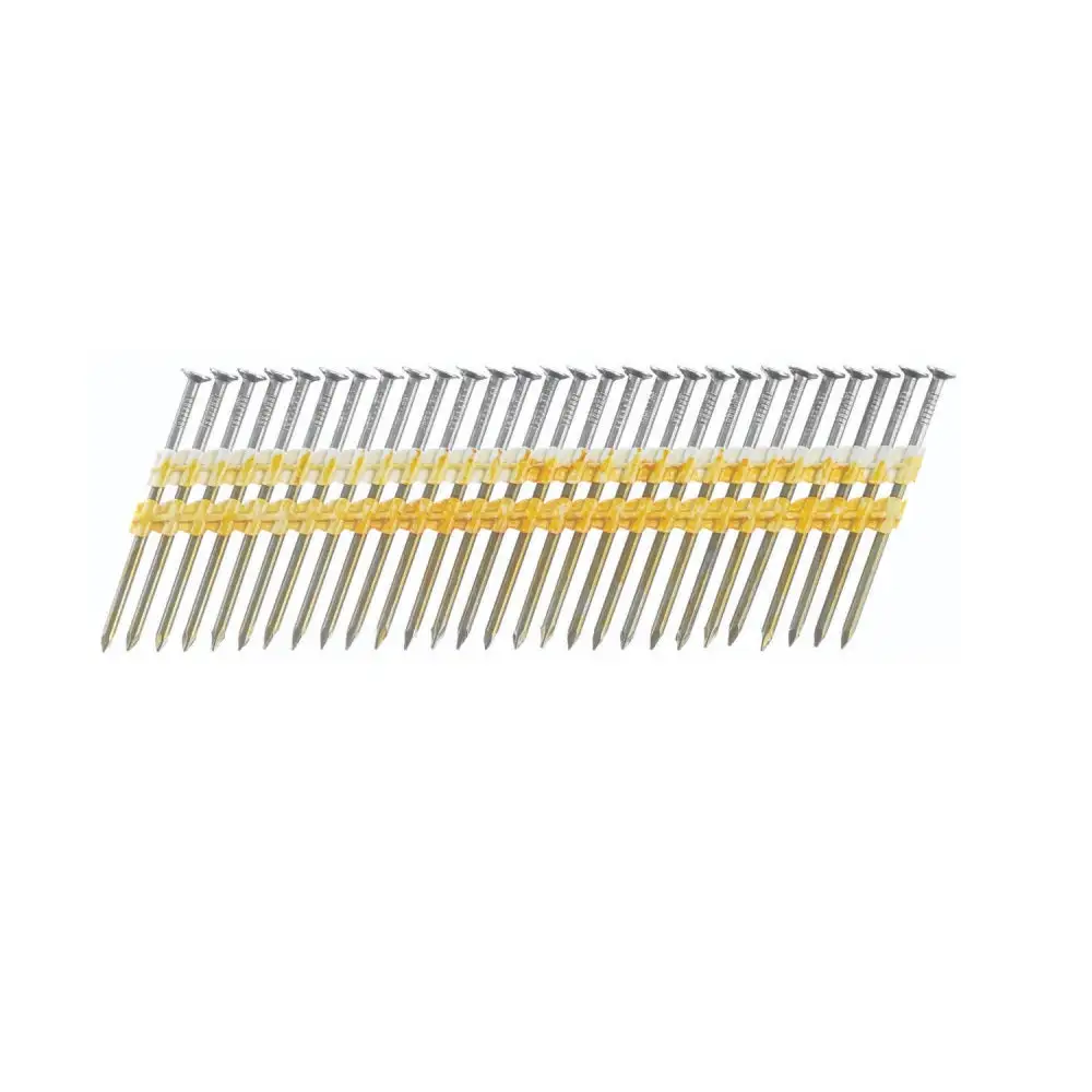 Senco KD28ASBS Angled Strip Framing Nails Steel Heavy Duty Construction