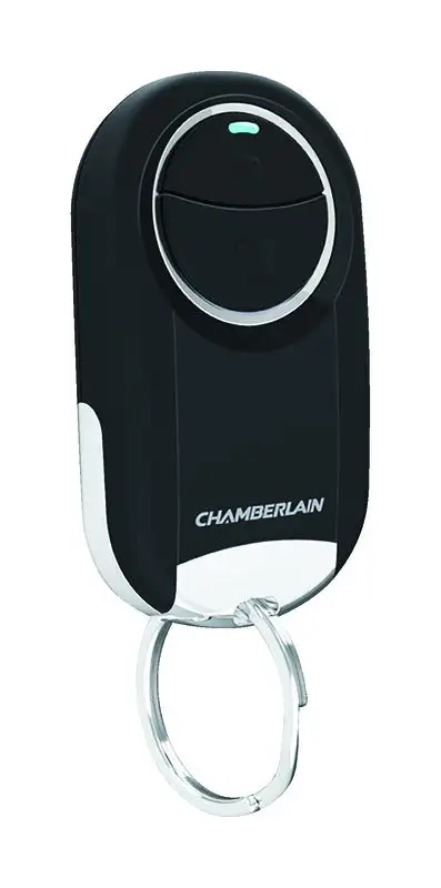 Chamberlain 2 Door 3 Door Garage Door Opener Remote Compatible Major Brands Post 1993