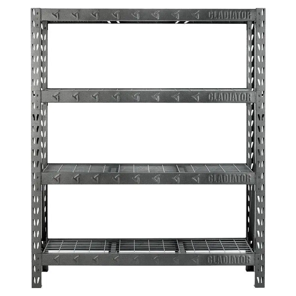 Gladiator GARS604TEG Rack Shelving 60 X 72 X 18
