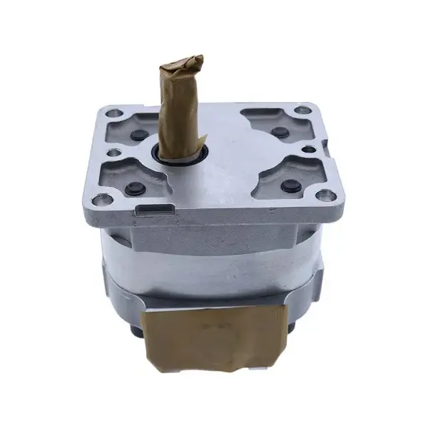 Gear Pump 705-22-25090 Komatsu Dump Truck HM350-2 HM350-2R HD325-7