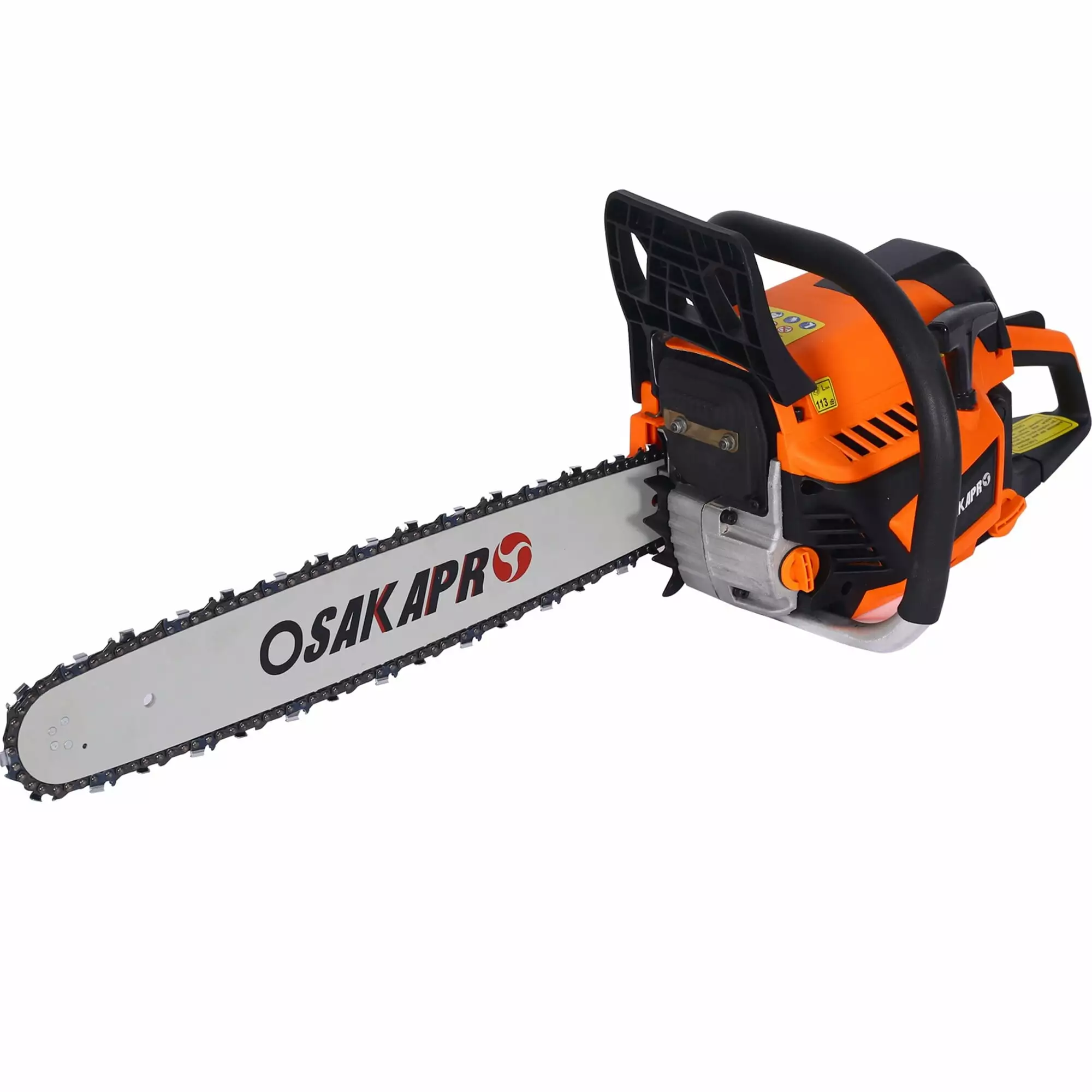 BESTCOSTY 58 cc Chainsaw gas 20 - 20 Inches