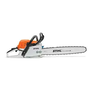 Stihl 18 Inch Gasoline Chainsaw Professional Cutting Country True Value