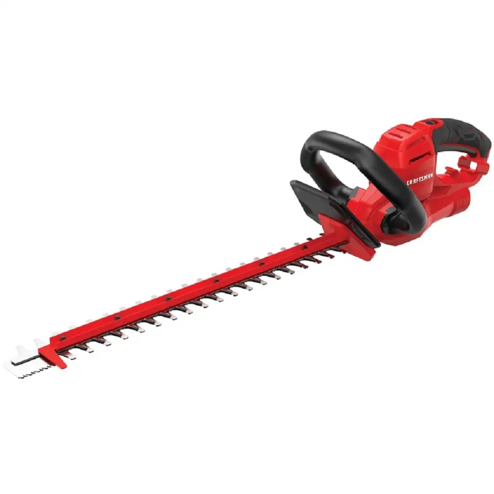 Craftsman 41BY462S793 20 Inch Gas Chainsaw Professional Wood Cutting