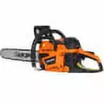EEPHO Chainsaw gas 20inch .52cc Gasoline Chain Saw Trees .Wood Cutting 2-cycle EPA Compliant