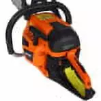EEPHO Chainsaw gas 20inch .58cc Gasoline Chain Saw Trees .Wood Cutting 2-cycle EPA Compliant