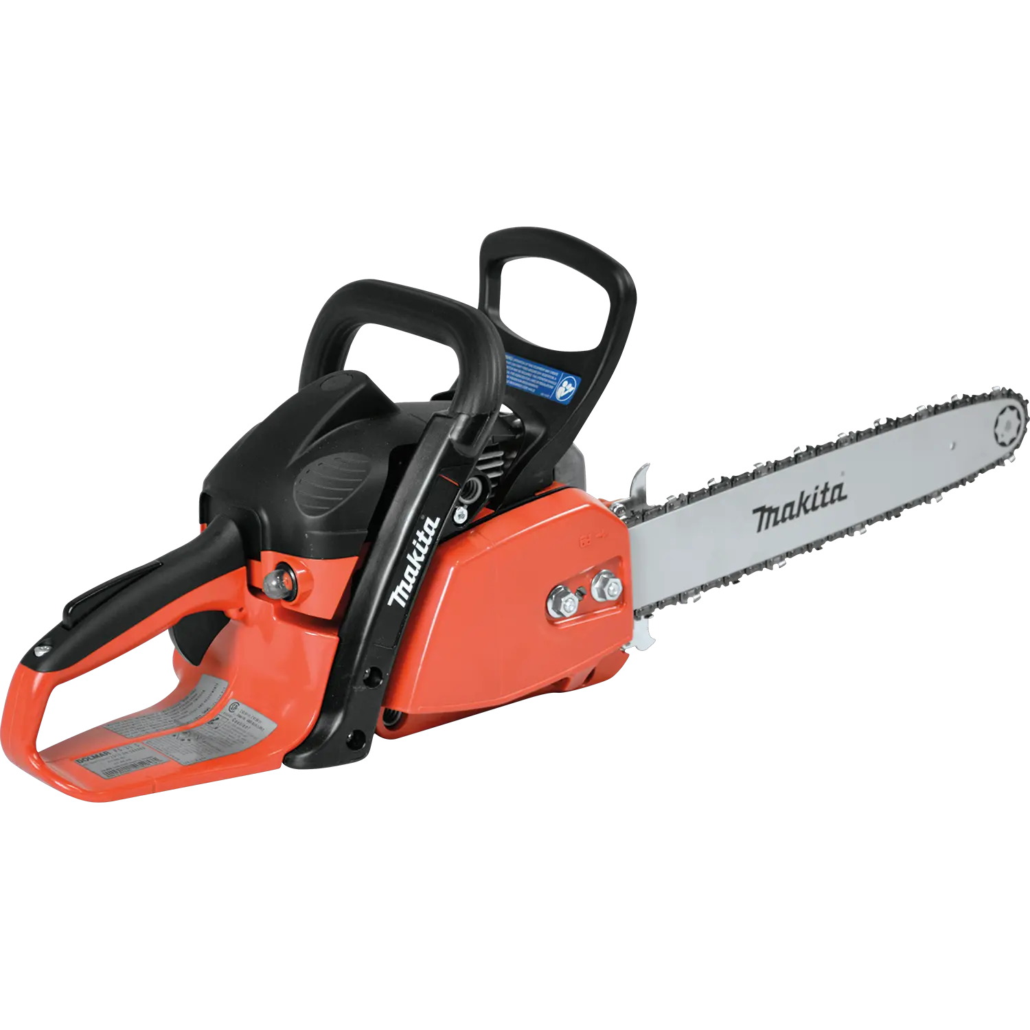 Makita EA3500SRDB Chainsaw 16 Inch 35cc Engine - Gas Powered Professional Chainsaw