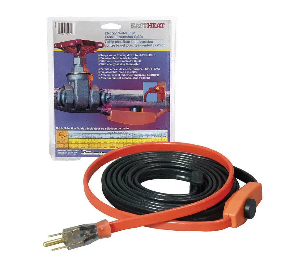 Underground Gas Pipe Transition Polyethylene Plumbing Tools and Equipment Home-Flex