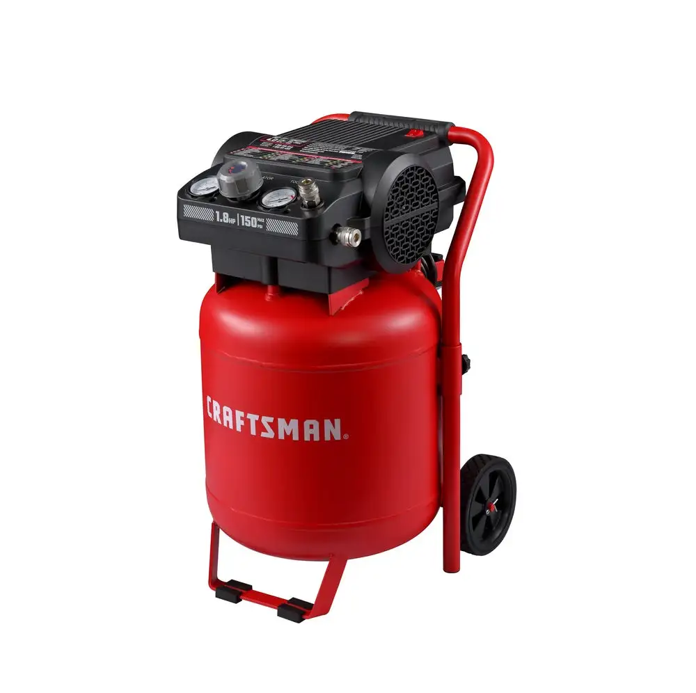 Craftsman 020804 Gas Pressure Washer 2800 PSI High Power Cleaner