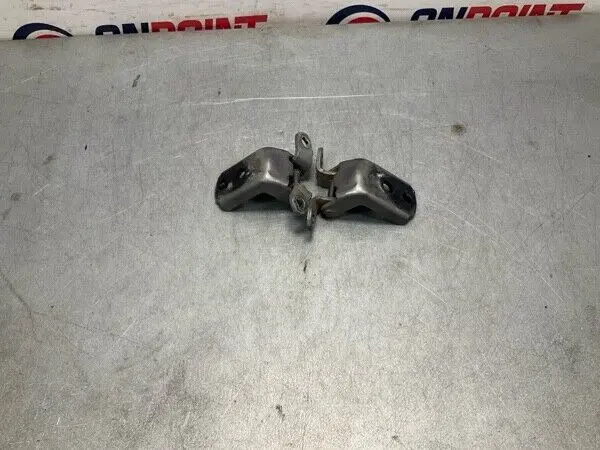 2004 Infiniti V35 G35 Front Passenger Door Hinges Oem 23Bevfe