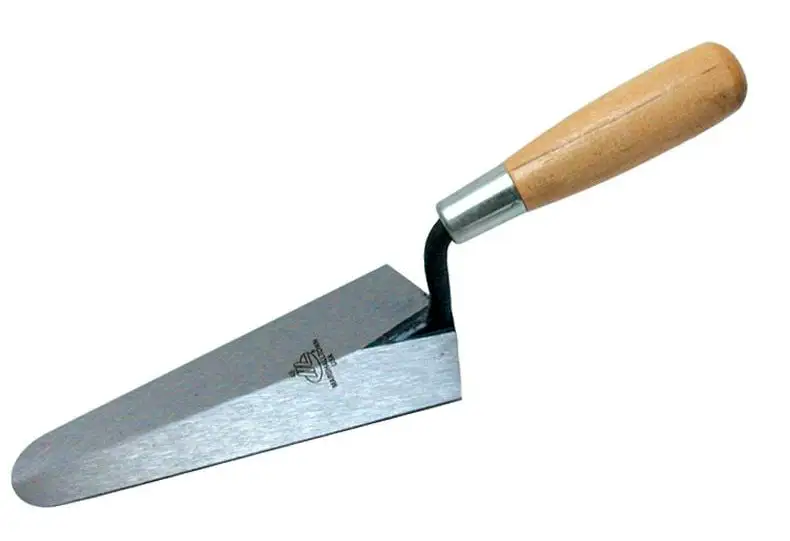 Marshalltown 48 Gauging Trowel 7 x 3-3/8