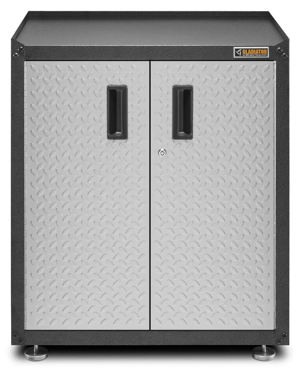 Gladiator GAGB28FDYG Full Door GearBox EZ RTA