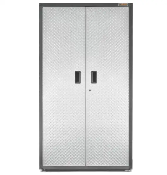 Gladiator GAJG36FDYG Jumbo Premier Gearbox 72 W X 36 H X 24 D