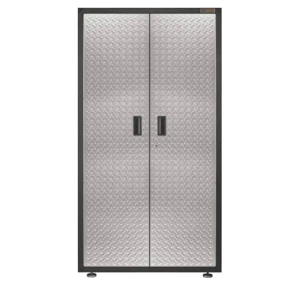 Gladiator GALG36KDYG Ready To Assemble Large Gearbox 36 W X 72 H X 18 D