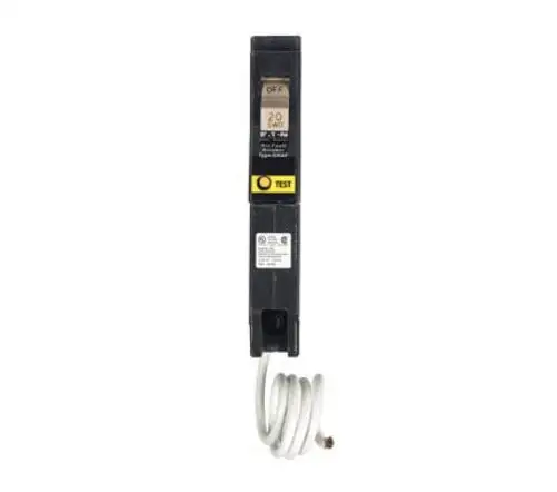 Ground Fault Circuit Breaker Electrical Safety and Protection EATON