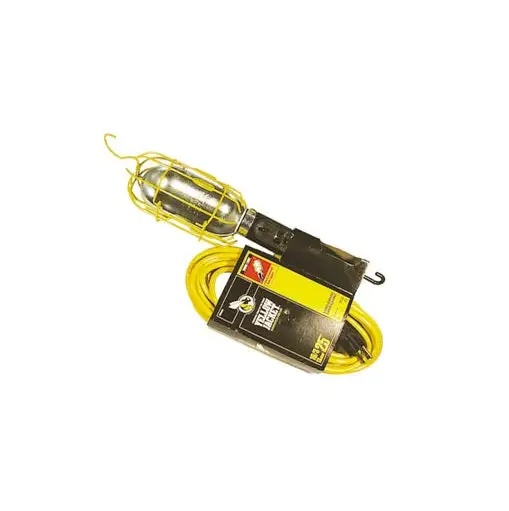 GFCI Cord 2 Feet 12/3 Gauge Shop Electrical Parts and Supplies Imperial