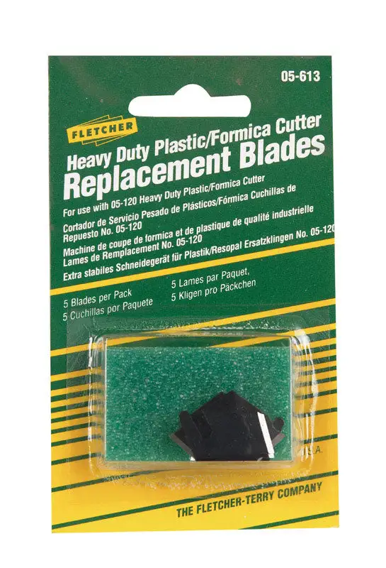 Fletcher-Terry Professional FrameMaster Framer's Points Repairing or Reglazing Windows 3000 Pack
