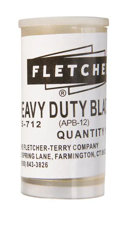 Fletcher-Terry Push Point Repairing or Reglazing Windows 50 Pack