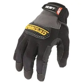 Heavy Duty Utility Gloves XL Construction and Gardening Ironclad