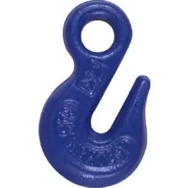 1/4-Inch Blue Eye Grab Hook Secure and Visible Hanging National Hardware