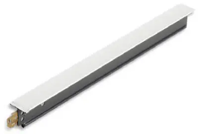 USG SDX416 White Cross Tee 1 x 4 Feet Drywall Grid System