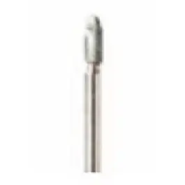 1/8 Inch Silicone Grinding Point Rotary Tools and Polishing Dremel