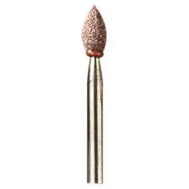 Aluminum Oxide Grinding Stone Sharpening and Grinding Tools Dremel