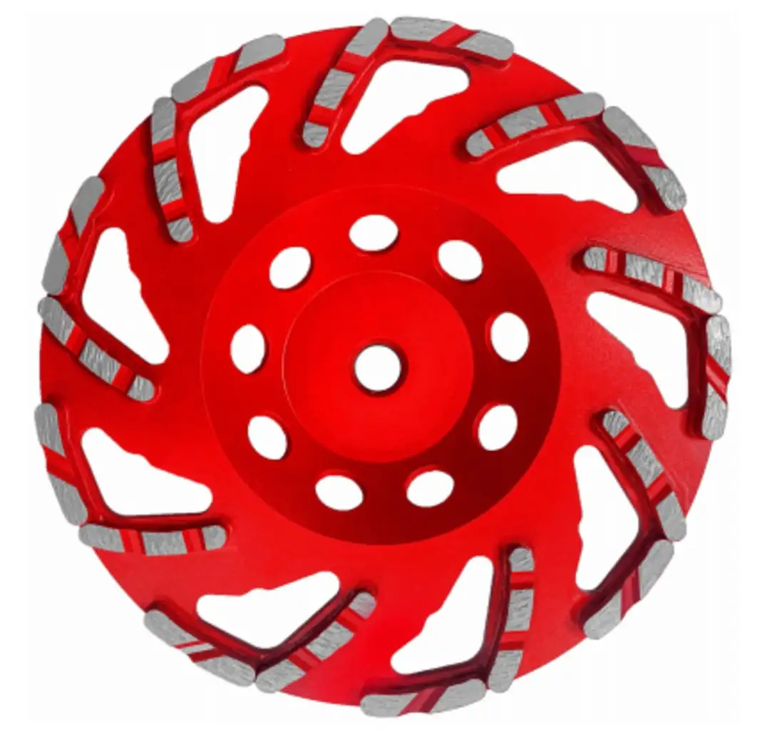 Diablo DMACW0700 Diamond Cup Wheel Masonry 7 Inch Professional Grade