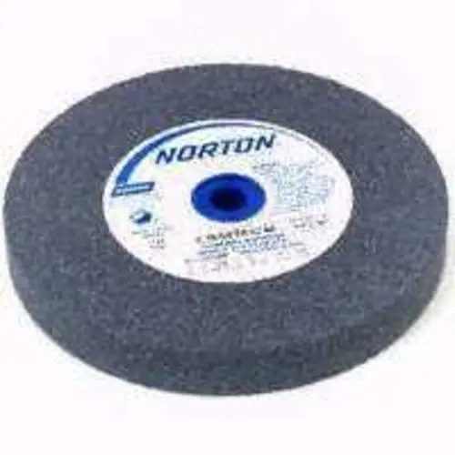 Norton Gemini Bench and Pedestal Grinding Wheel Type 01 Aluminum Oxide Coarse Grit