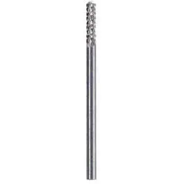 1/8-Inch Carbide Grout Removal Bit Tile and Grout Cleaning Dremel