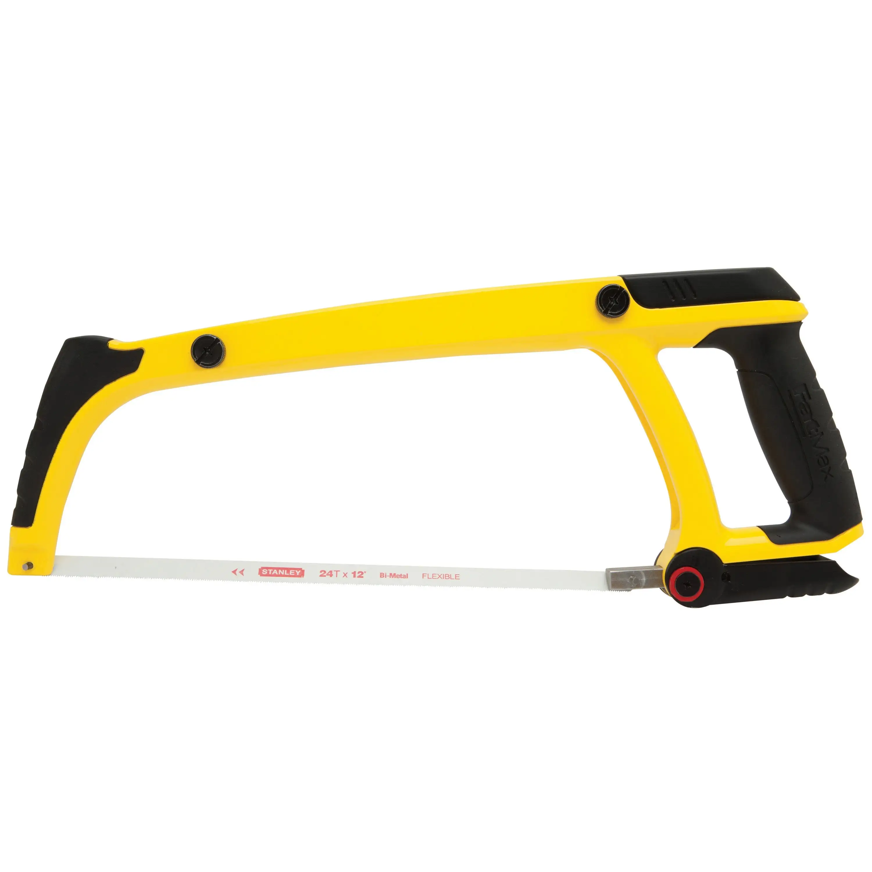 Stanley 20-531 FatMax High-Tension Hacksaw 12 Inch Professional