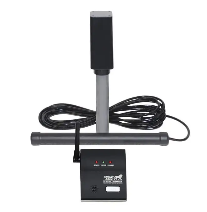 Mintcraft Power Zone Halogen Work Light 1000W Professional Electrical Tool