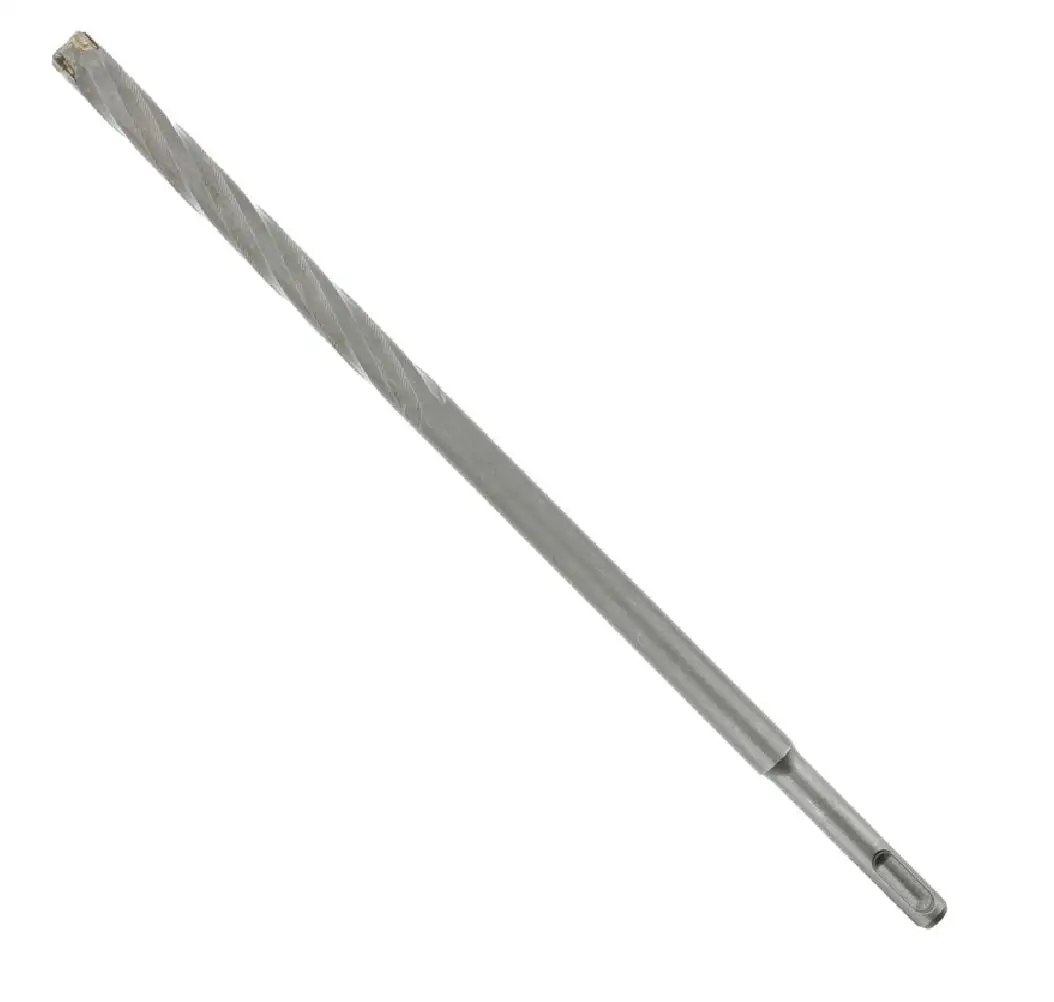 Diablo DMAPLRC1020 Percussion Hammer Bit 1/2 Inch Heavy Duty Drilling