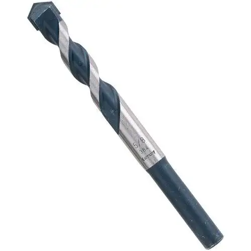 Bosch HCBG27T Bluegranite Hammer Drill Bit 1 x 10 x 12 Masonry and Concrete