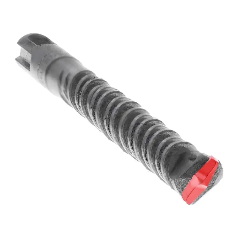 Diablo 3/8 . S X 6 . L Carbide Tipped Hammer Drill Bit Pack 100