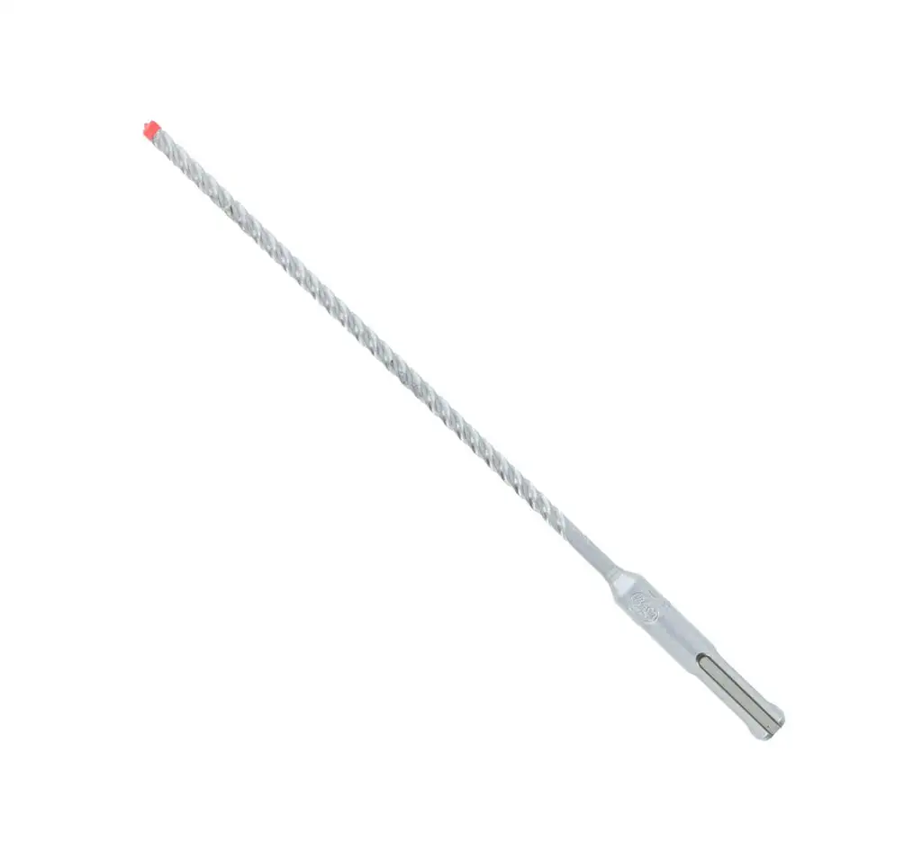 Diablo DMAPLRC1050 SDS-Plus Rebar Cutter 3/4 inch x 12 inch Professional Masonry Tool