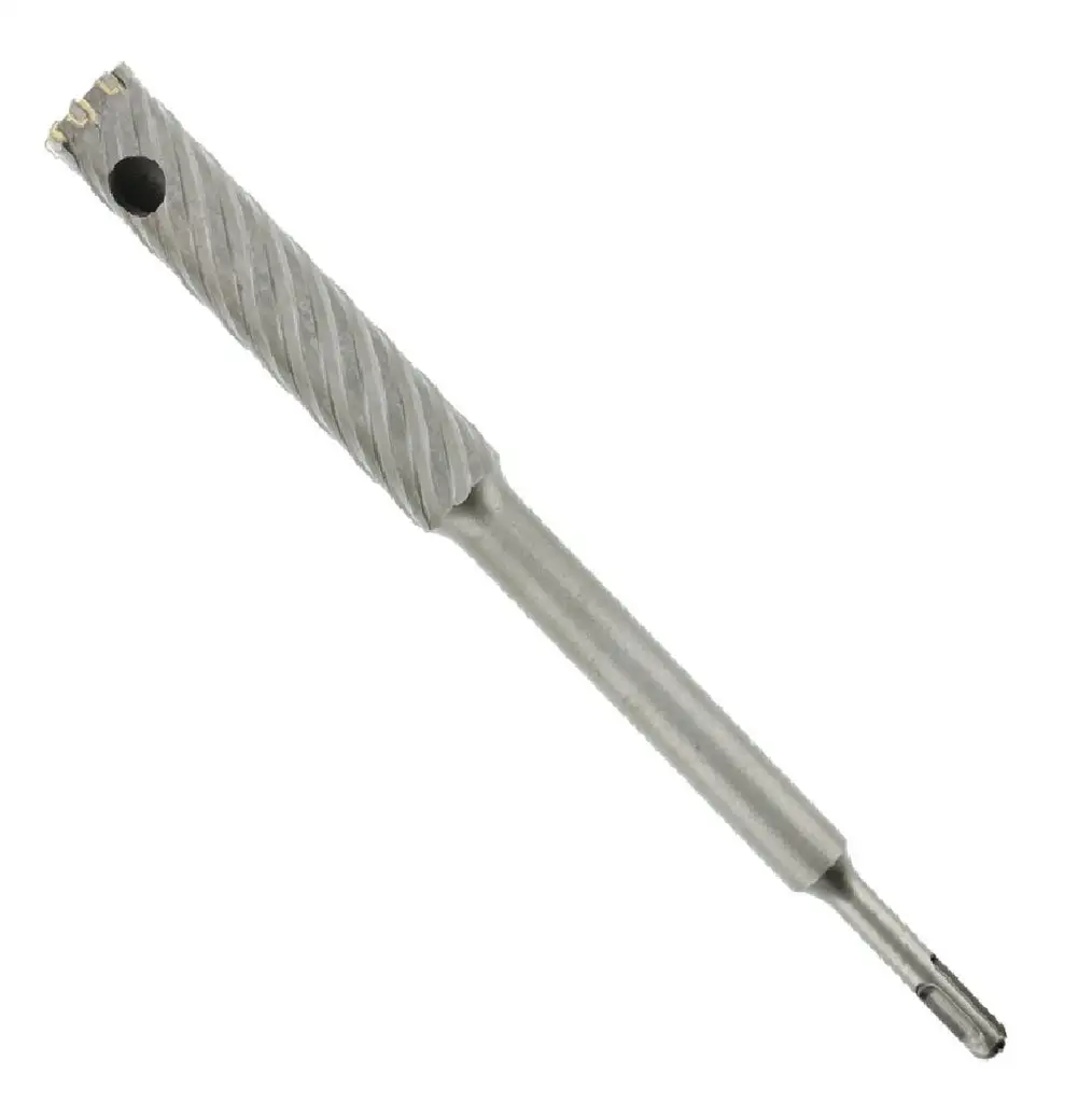 Diablo DMAPLRC1060 SDS-Plus Rebar Cutter 7/8 inch x 12 inch Professional Construction Tool