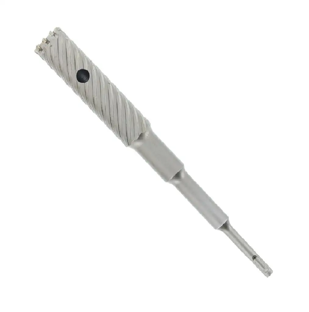 Diablo DMAPLRC1080 SDS-Plus Rebar Cutter 1-1/8 inch x 12 inch Heavy Duty Construction Tool
