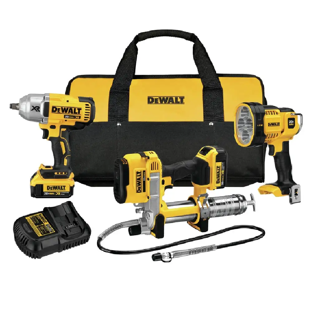 Diablo DMAST1040 SDS-Plus 2-Cutter Hammer Drill Bit High Performance Construction Tool