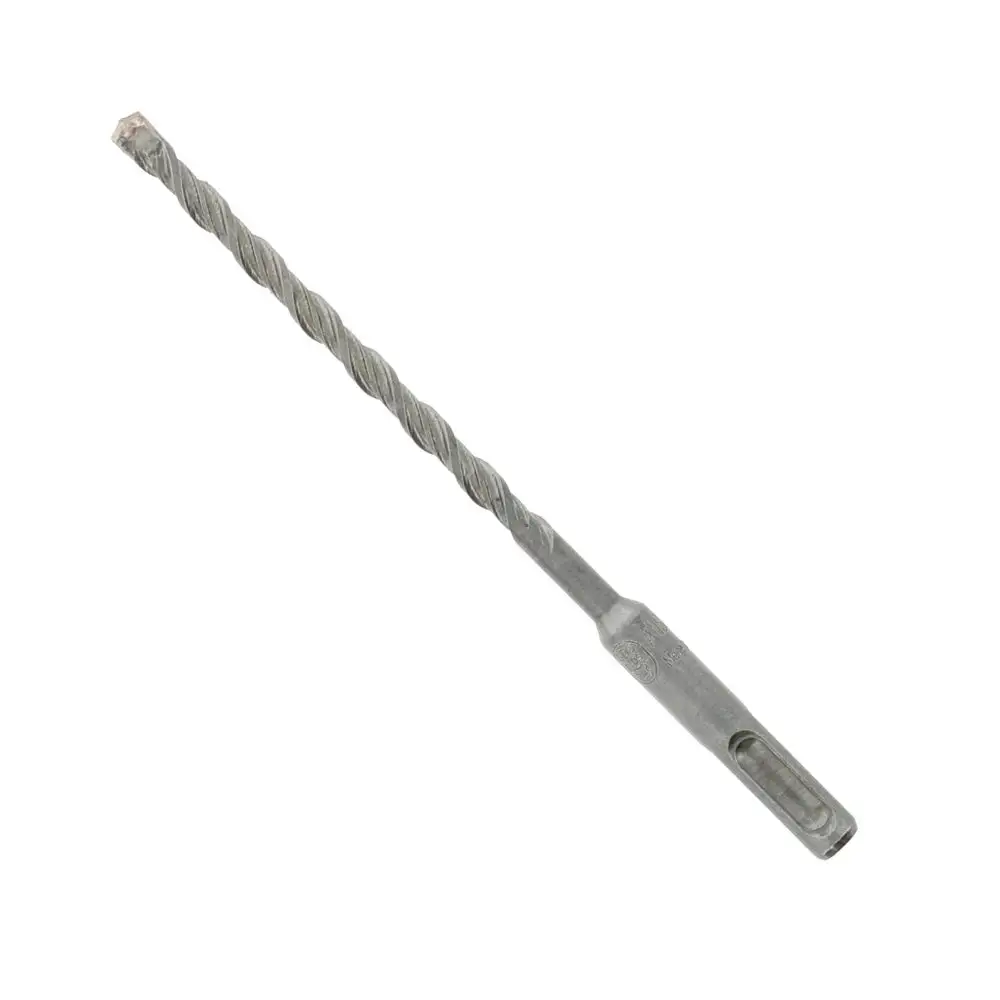 Diablo DMAPL2140-P25 SDS-Plus 2-Cutter Hammer Drill Bit 1/4 Inch x 4 Inch x 6 Inch